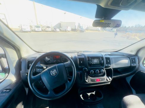 Used 2017 RAM ProMaster 1500 image 10
