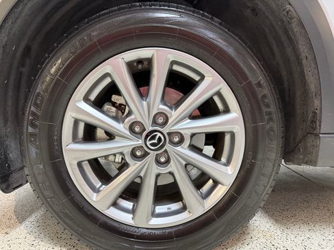 Used 2023 MAZDA CX-5 AWD 2.5 S image 11