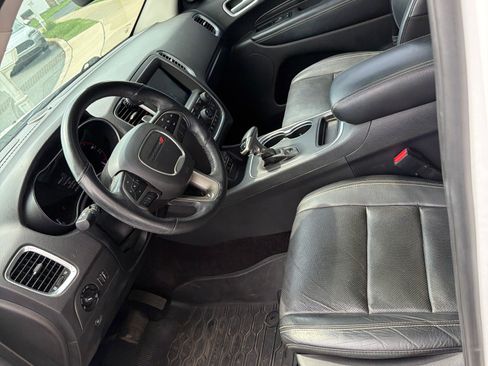 Used 2018 Dodge Durango Citadel AWD/4WD image 6