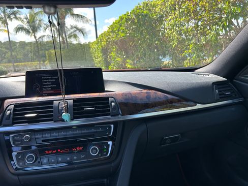 Used 2014 BMW 435i xDrive Coupe image 15