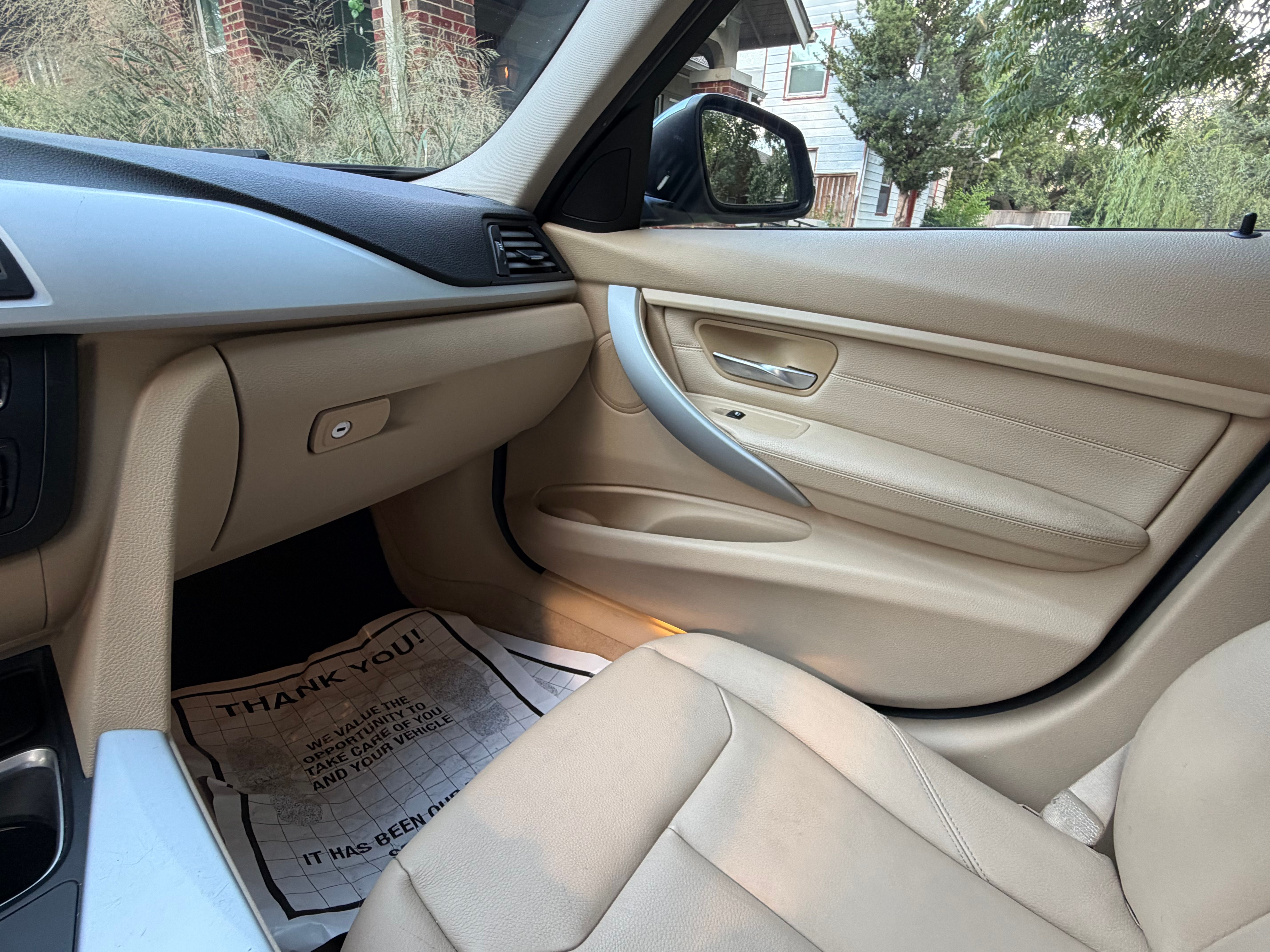 Used 2012 BMW 328i Sedan RWD image 20