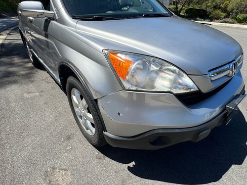 Used 2008 Honda CR-V EX-L image 11
