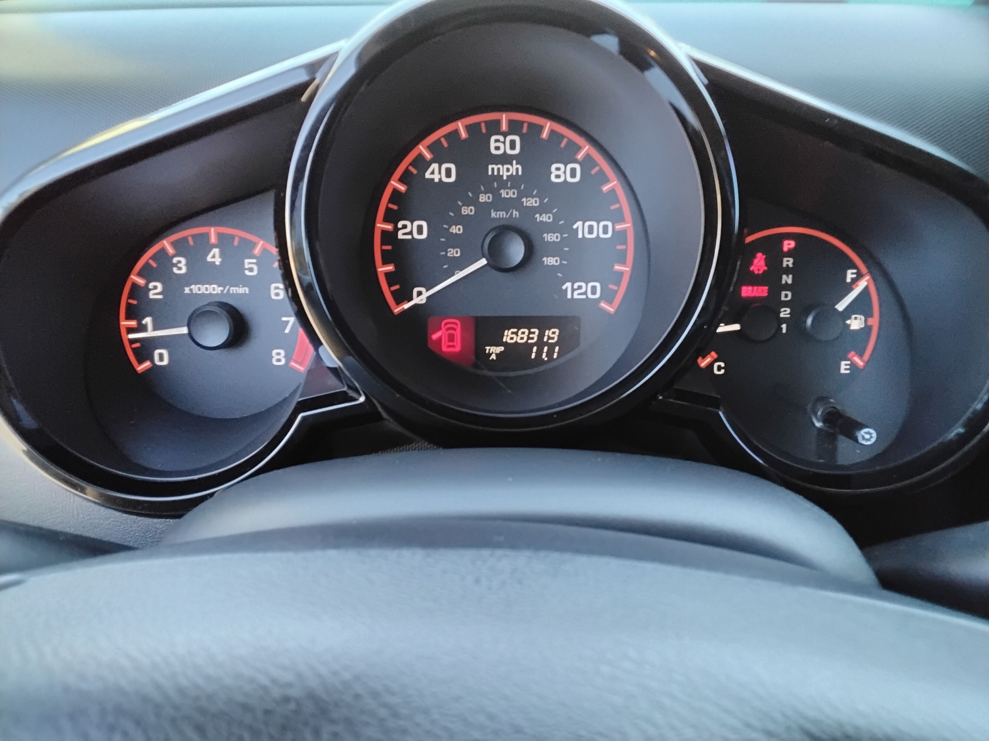 Used 2007 Honda Element SC image 14