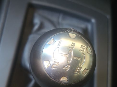 Used 2003 Cadillac CTS 3.2 image 12