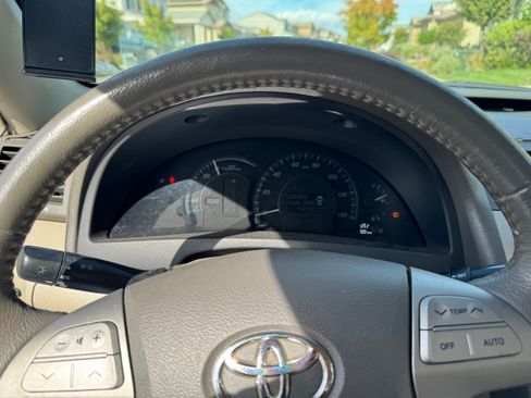 Used 2008 Toyota Camry Hybrid image 10