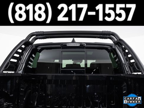 Used 2023 RAM 1500 TRX w/ TRX Level 2 Equipment Group image 27