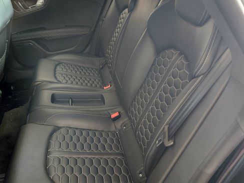 Used 2014 Audi RS 7 Prestige image 14
