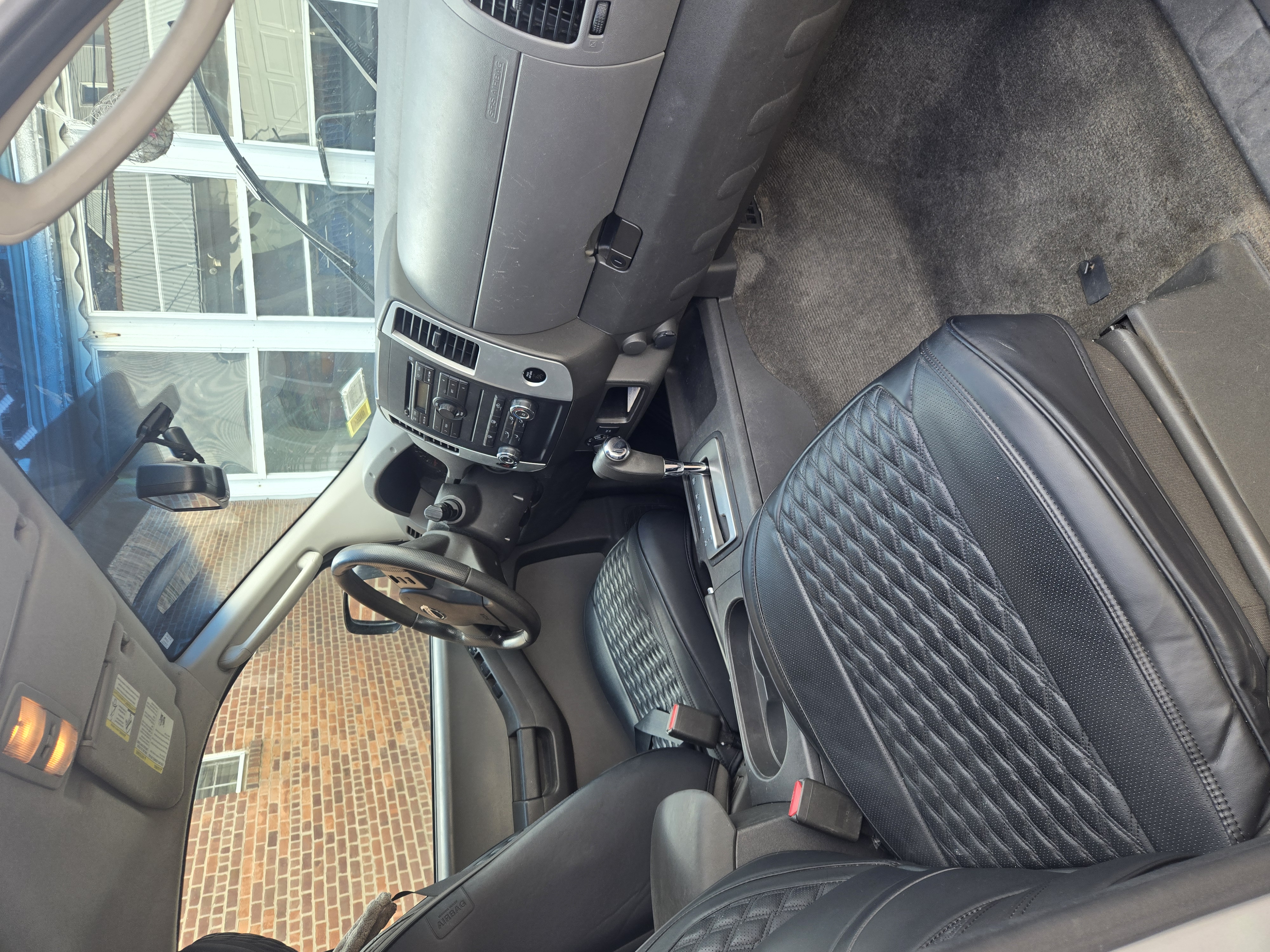Used 2011 Nissan Xterra S AWD/4WD image 18