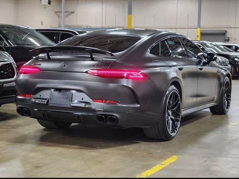 Used 2023 Mercedes-Benz AMG GT 43 image 5