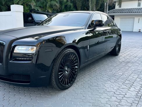 Used 2011 Rolls-Royce Ghost image 6
