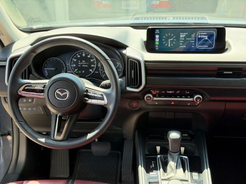 Used 2025 MAZDA CX-50 AWD 2.5 Hybrid w/ Weather Package image 13