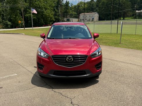 Used 2016 MAZDA CX-5 Grand Touring FWD image 4