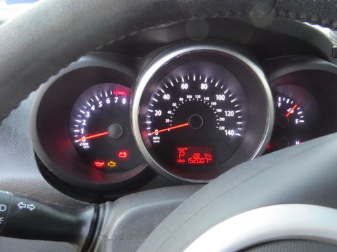 Used 2012 Kia Soul + image 6