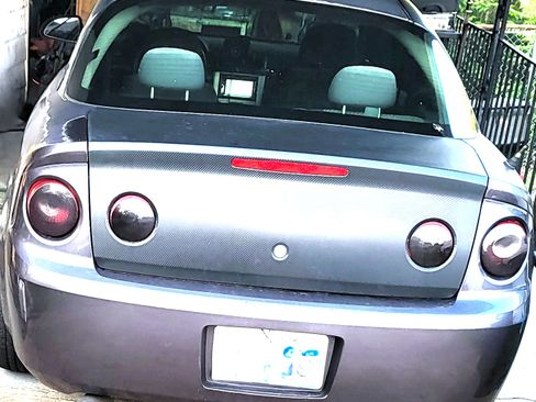 Used 2006 Chevrolet Cobalt LT FWD image 4