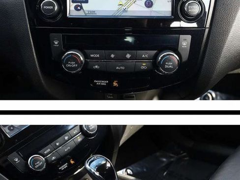Used 2017 Nissan Rogue Sport SL AWD/4WD image 12