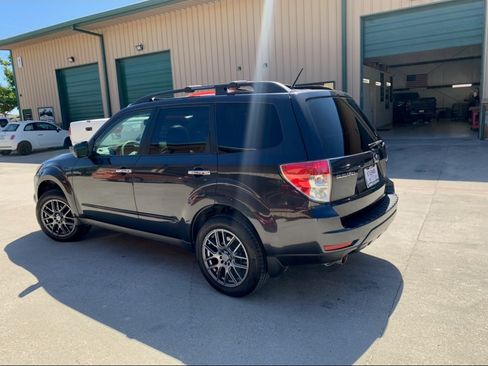 Used 2009 Subaru Forester 2.5X Limited image 6
