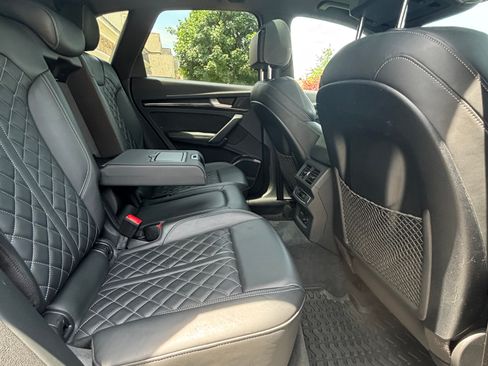 Used 2020 Audi SQ5 Prestige AWD/4WD image 20