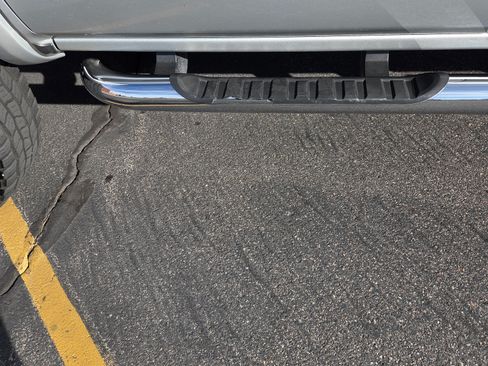 Used 2014 Chevrolet Silverado 1500 LTZ Z71 image 9