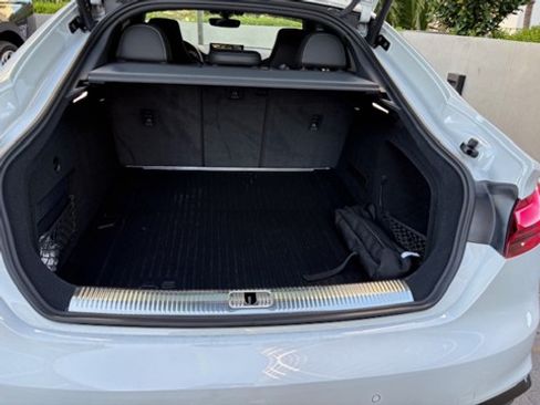 Used 2024 Audi S5 Prestige image 12