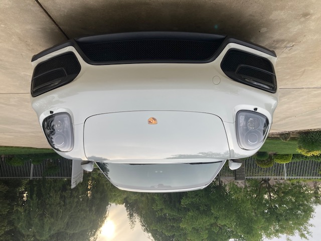 Used 2015 Porsche Cayman GTS RWD image 11