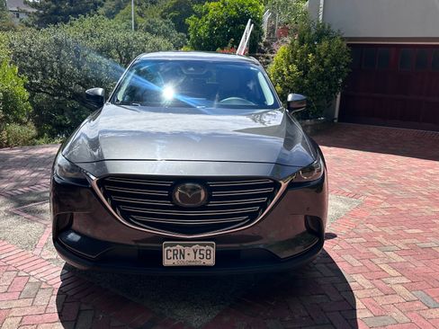 Used 2018 MAZDA CX-9 Touring w/ Touring Premium Package AWD/4WD image 31