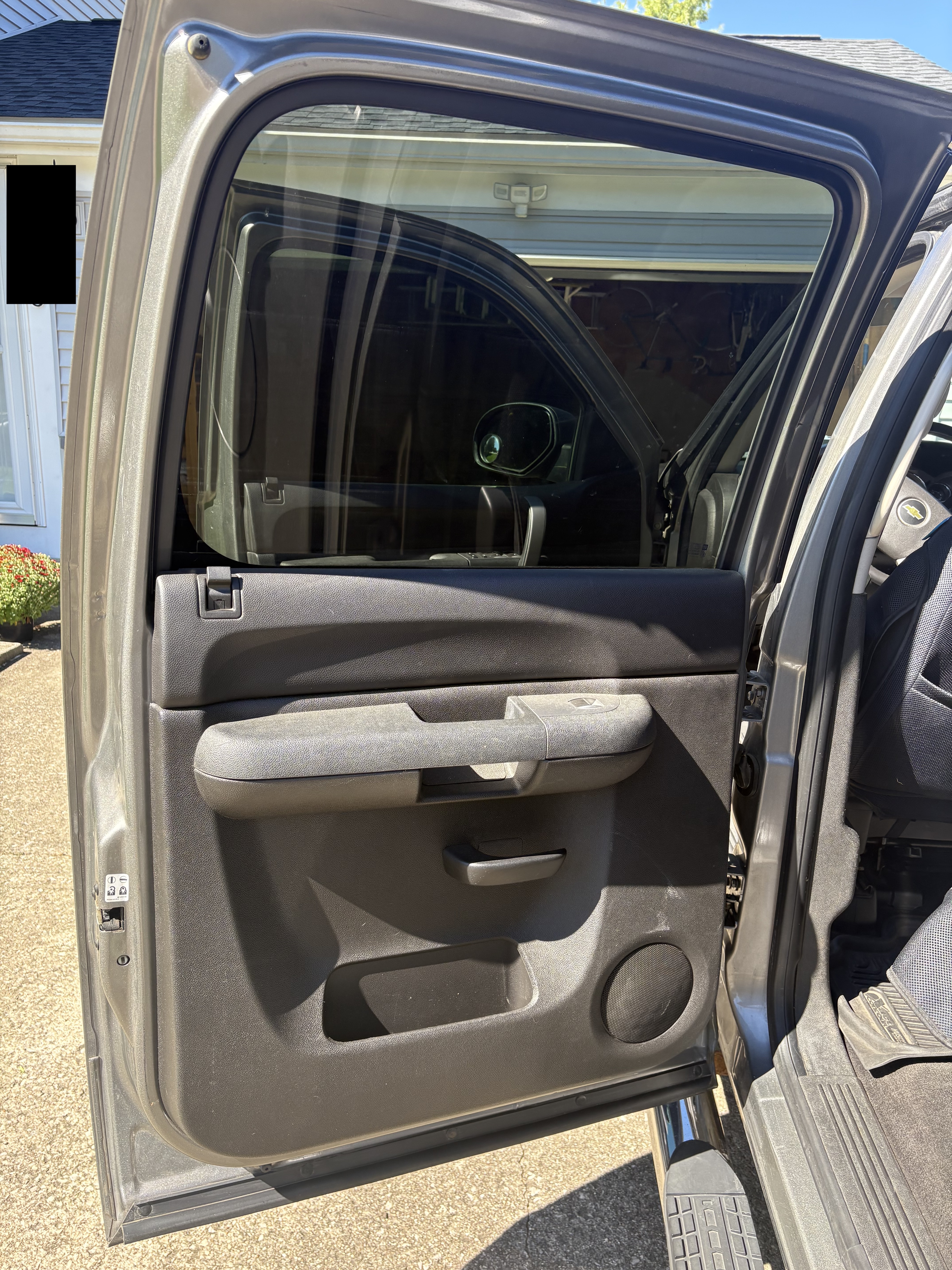 Used 2012 Chevrolet Silverado 1500 LT w/ All-Star Edition AWD/4WD image 15