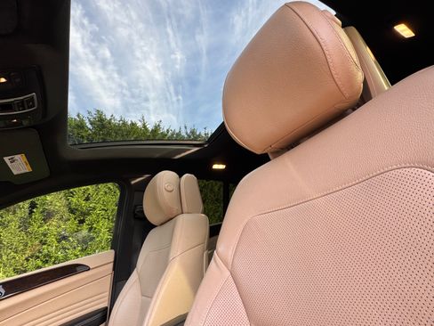 Used 2016 Mercedes-Benz GLE 450 4MATIC Coupe image 19