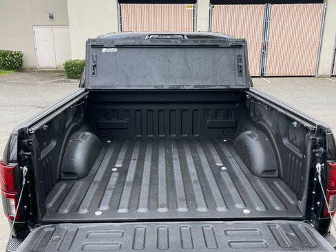 Used 2018 Ford F150 XLT w/ Equipment Group 302A Luxury image 5