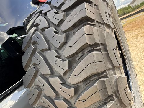 Used 2022 Jeep Wrangler Unlimited Rubicon 4xe w/ Cold Weather Group image 30