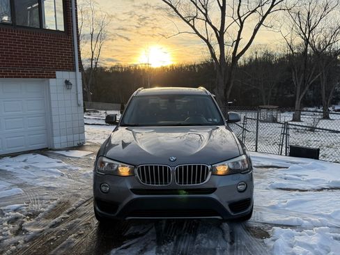 Used 2016 BMW X3 xDrive28i image 10