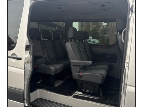 Used 2012 Mercedes-Benz Sprinter 2500 image 13