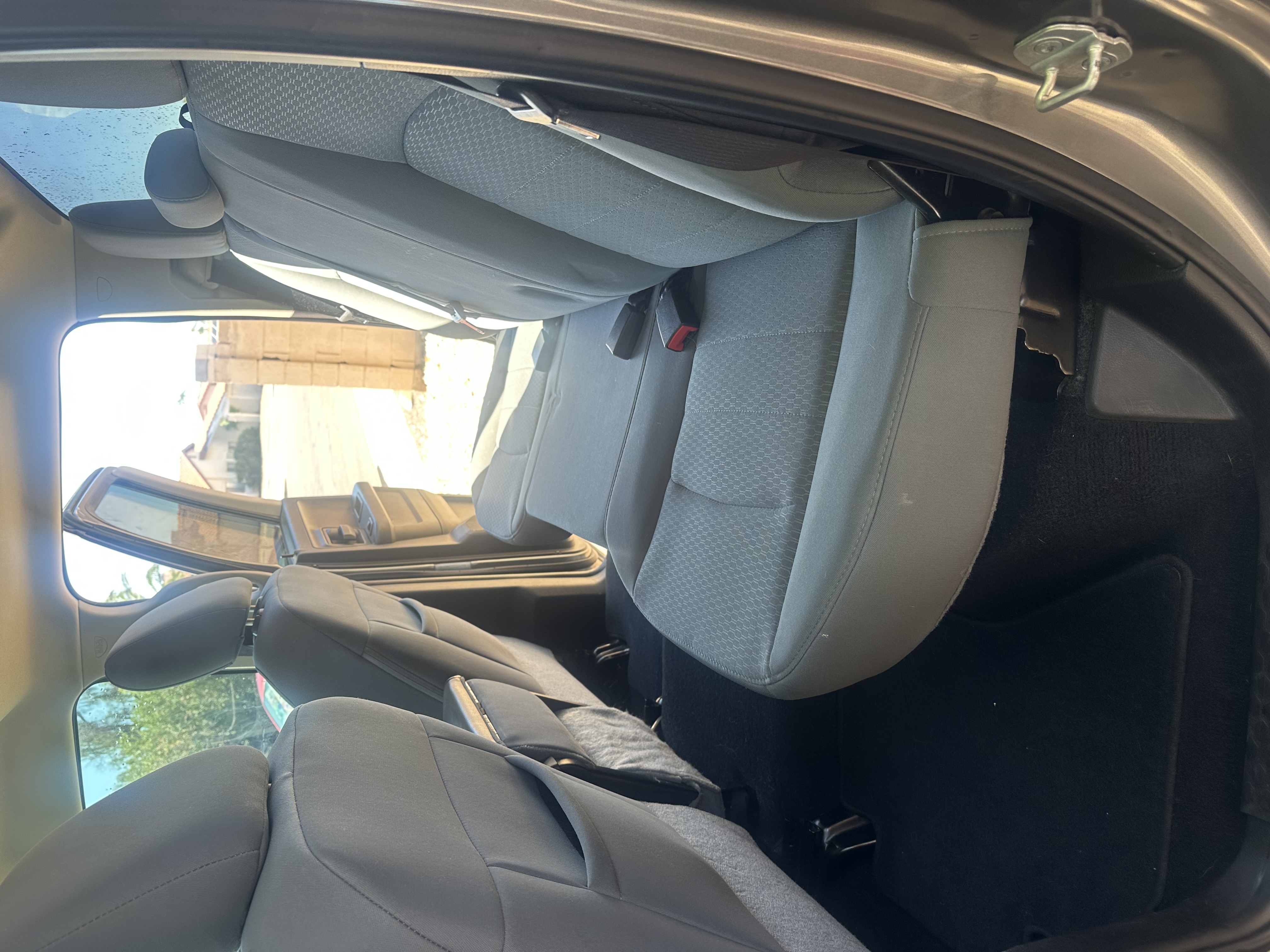 Used 2013 RAM 1500 Express AWD/4WD image 12