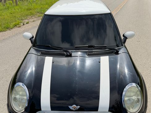 Used 2004 MINI Cooper Hardtop FWD image 17