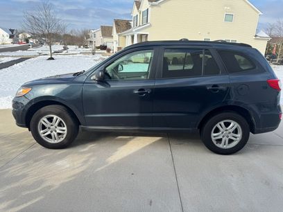 Used 2011 Hyundai Santa Fe GLS