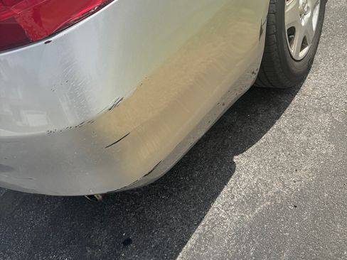 Used 2007 Honda Accord LX image 4