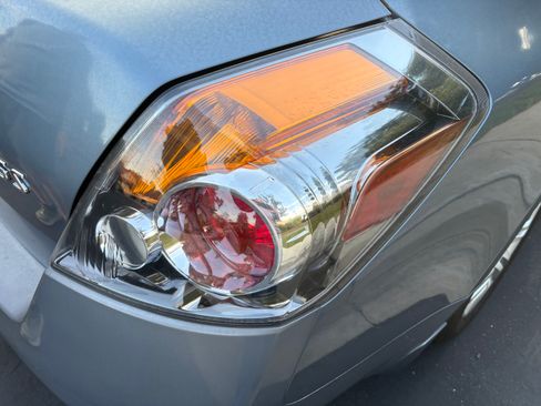 Used 2011 Nissan Altima 2.5 S w/ Convenience Pkg image 20