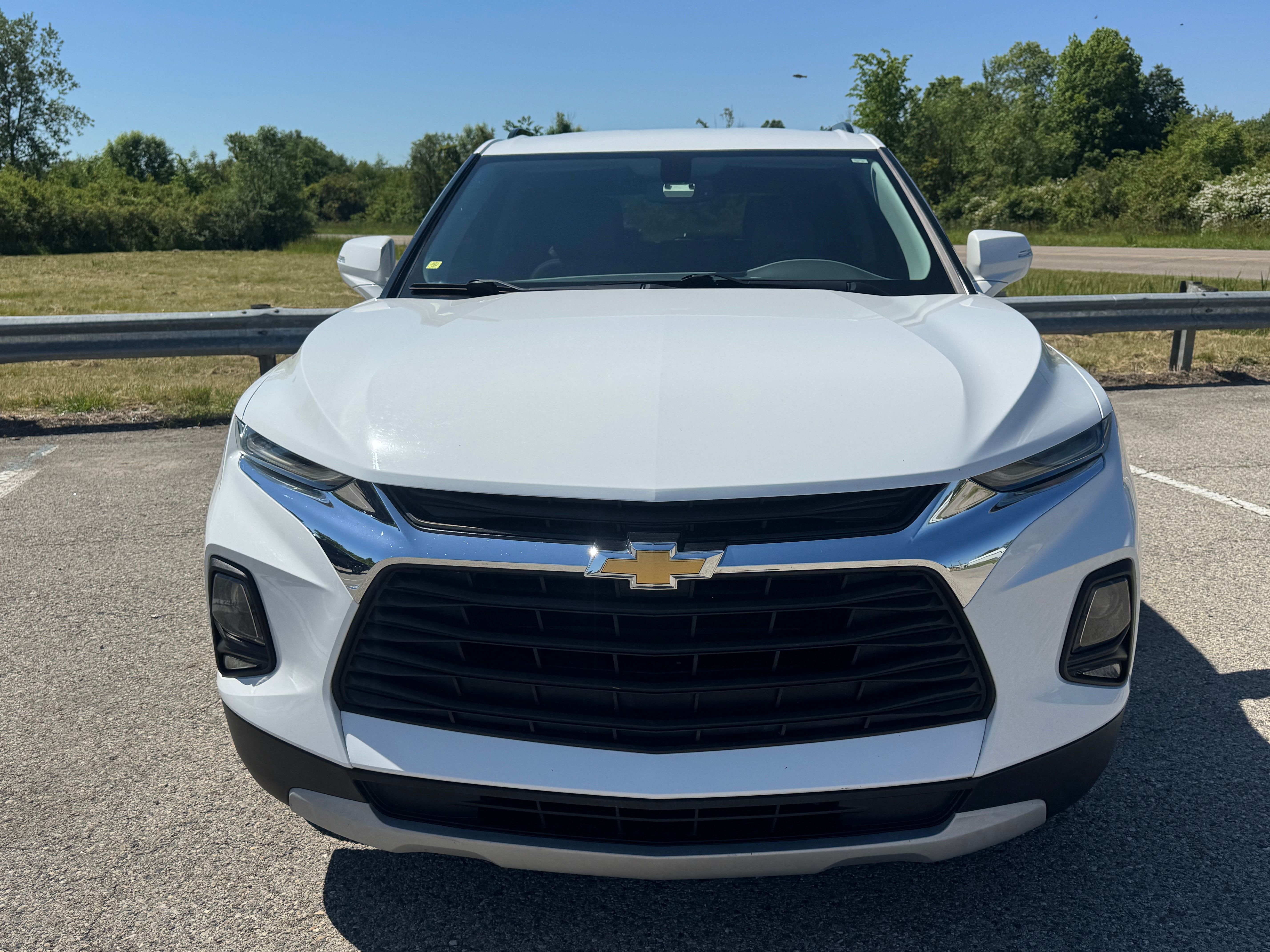 Used 2019 Chevrolet Blazer LT FWD image 10