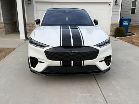 Used 2022 Ford Mustang Mach-E GT w/ GT Performance Edition image 10