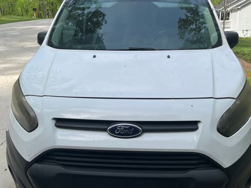 Used 2014 Ford Transit Connect XL image 9