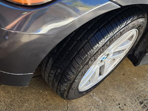 Used 2006 BMW 325i Sedan image 21