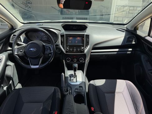 Used 2020 Subaru Crosstrek 2.0i Premium w/ Moonroof Package 2 AWD/4WD image 16