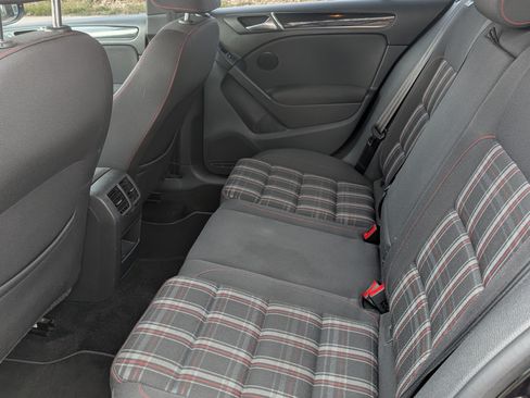 Used 2013 Volkswagen GTI 4-Door image 2