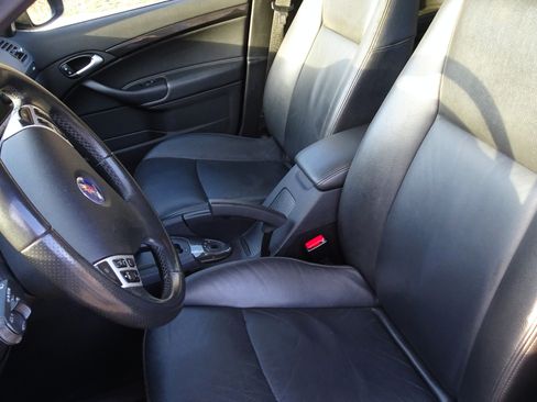 Used 2010 Saab 9-3 X w/ Comfort Package AWD/4WD image 13