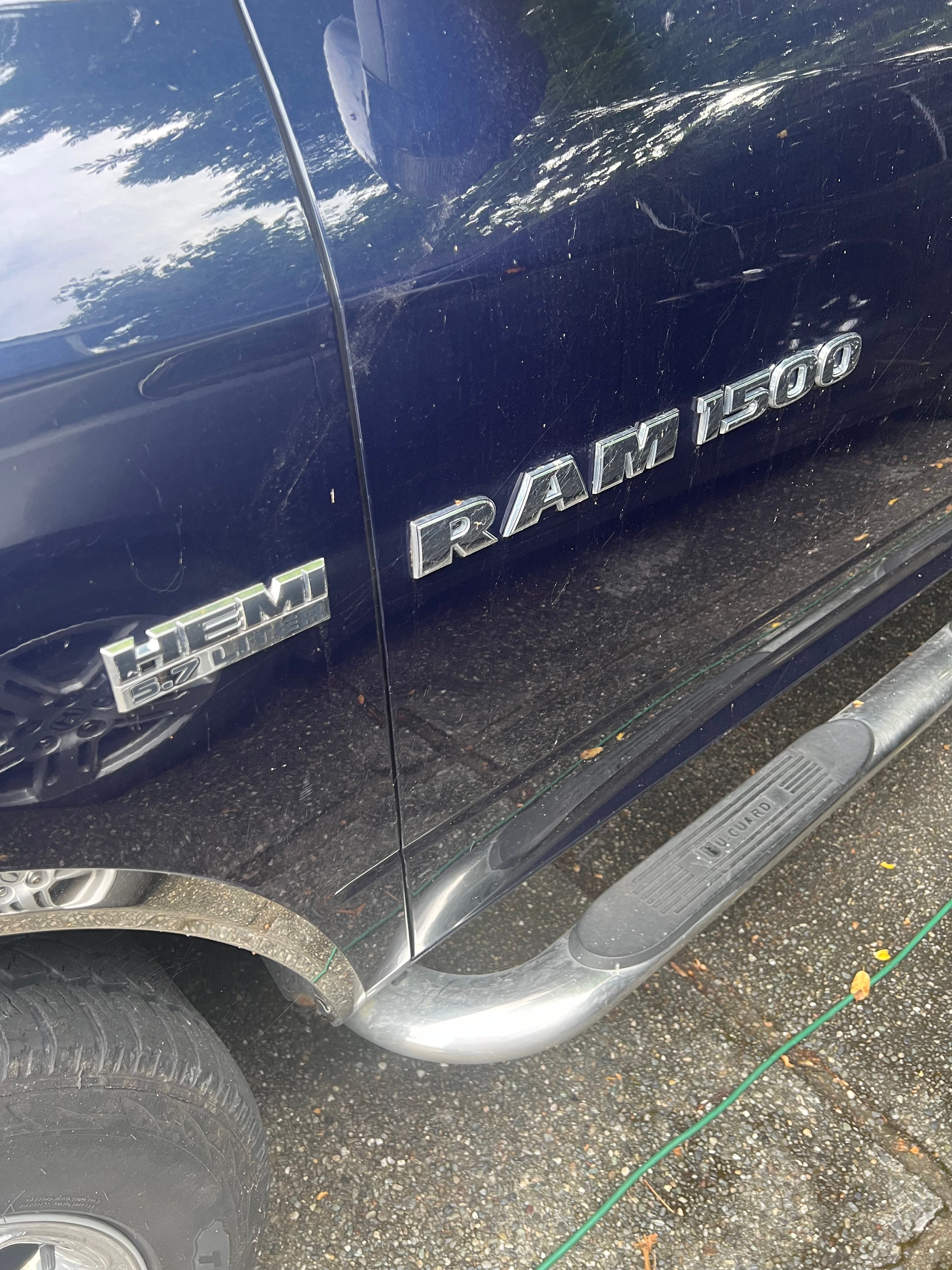 Used 2012 RAM 1500 Sport w/ Sport Premium Group AWD/4WD image 27