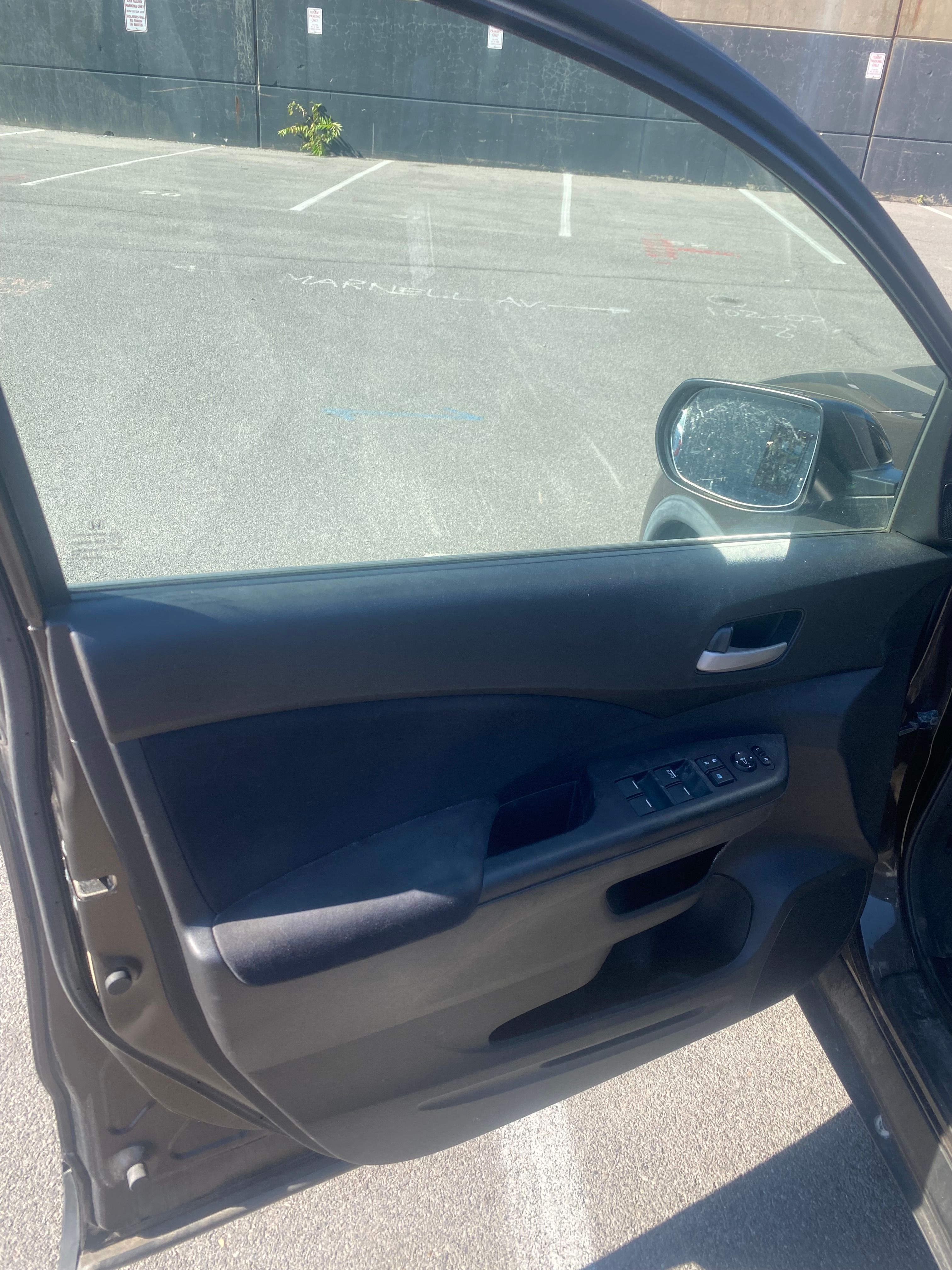 Used 2014 Honda CR-V EX image 14