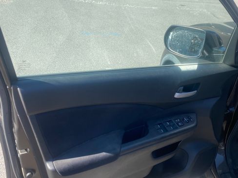 Used 2014 Honda CR-V EX image 14
