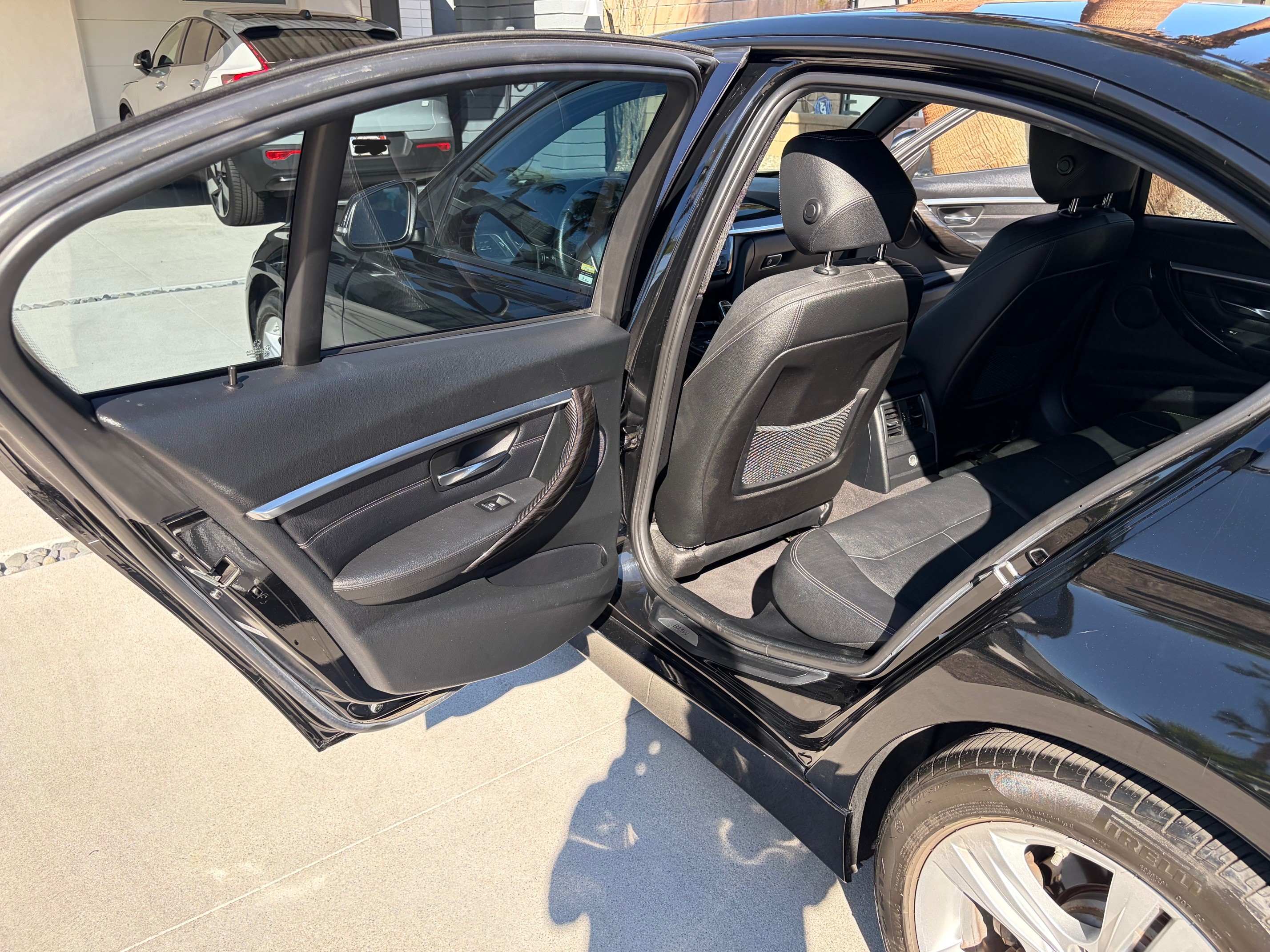 Used 2016 BMW 328i Sedan RWD image 20