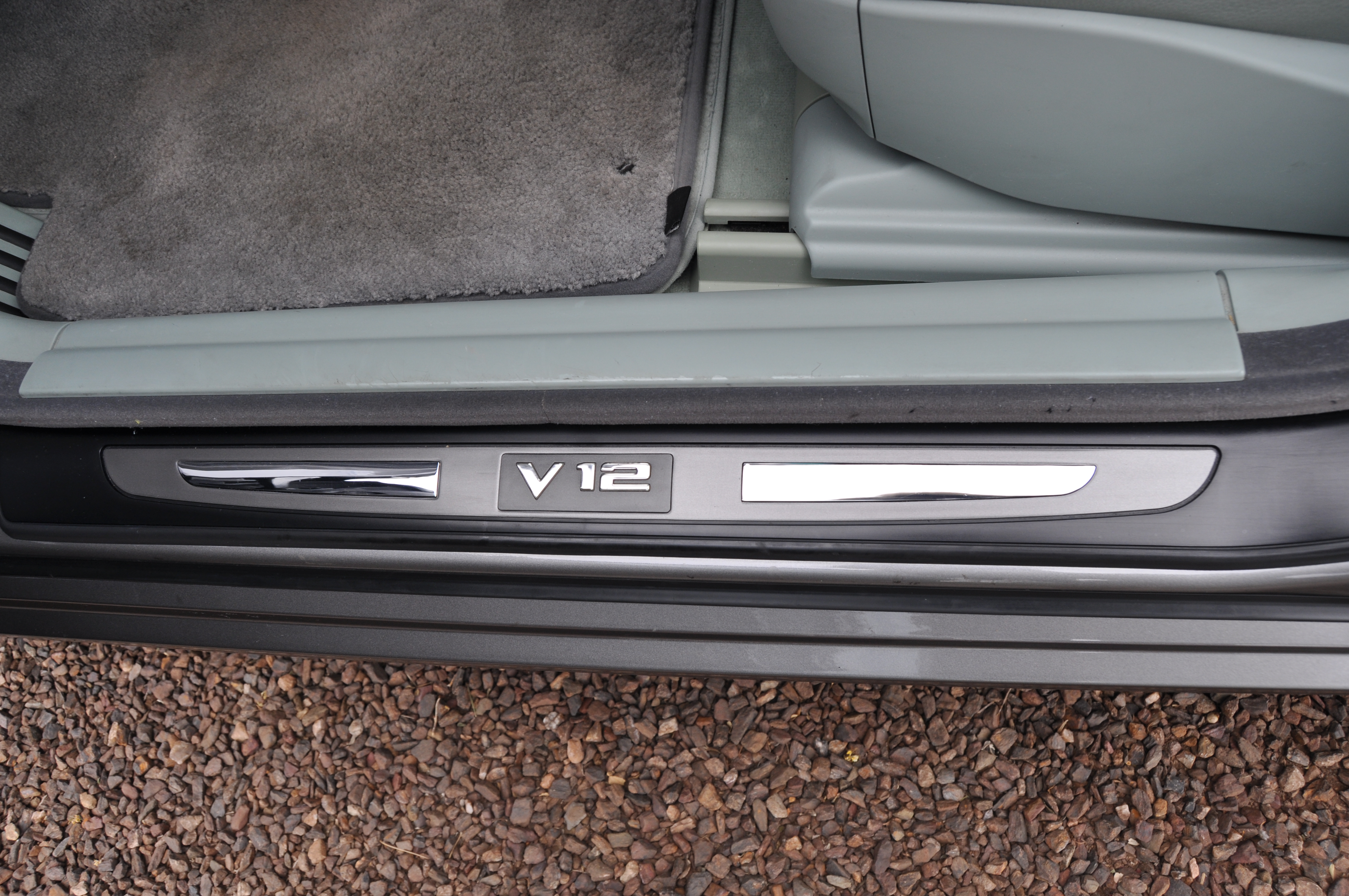 Used 2004 BMW 760Li RWD image 19