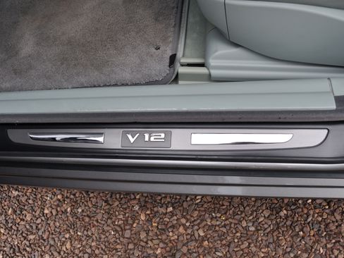 Used 2004 BMW 760Li RWD image 19