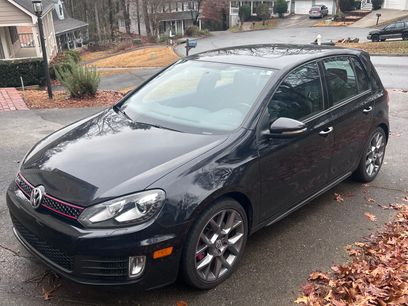 Used 2013 Volkswagen Golf 4-Door
